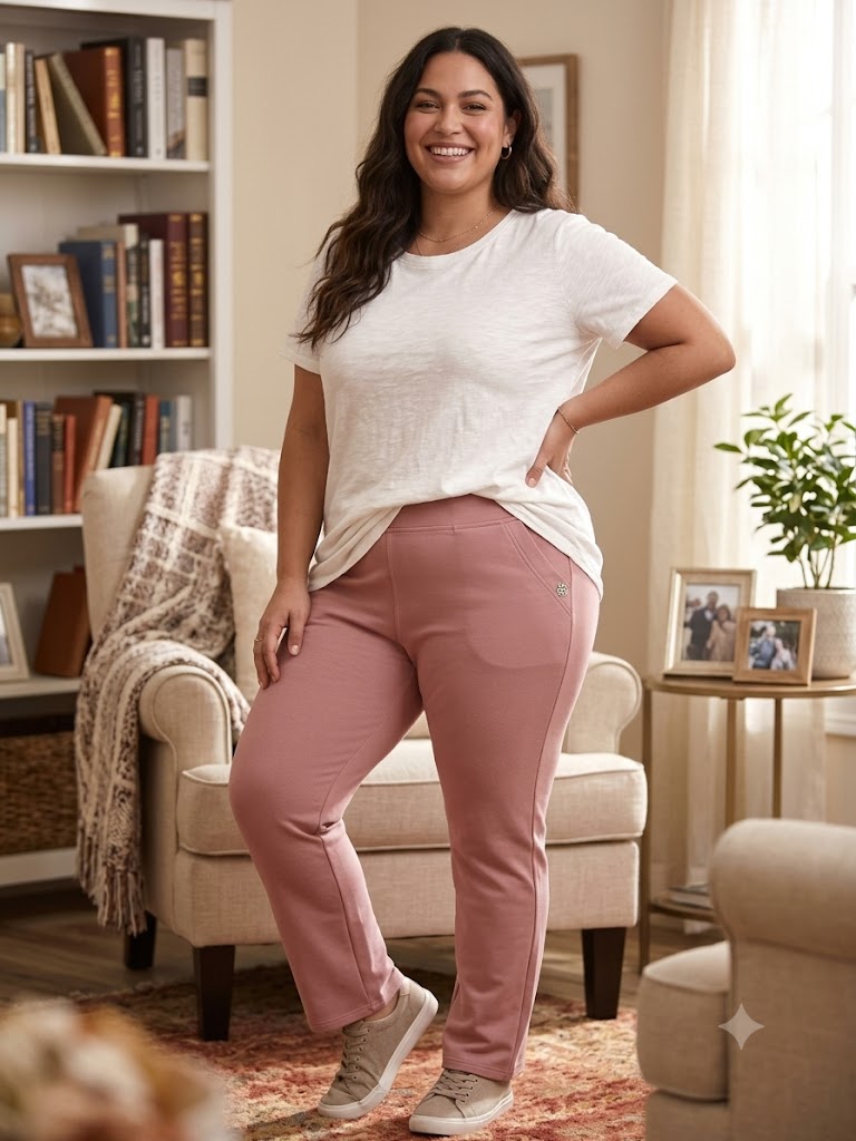 LYCRA PANT
