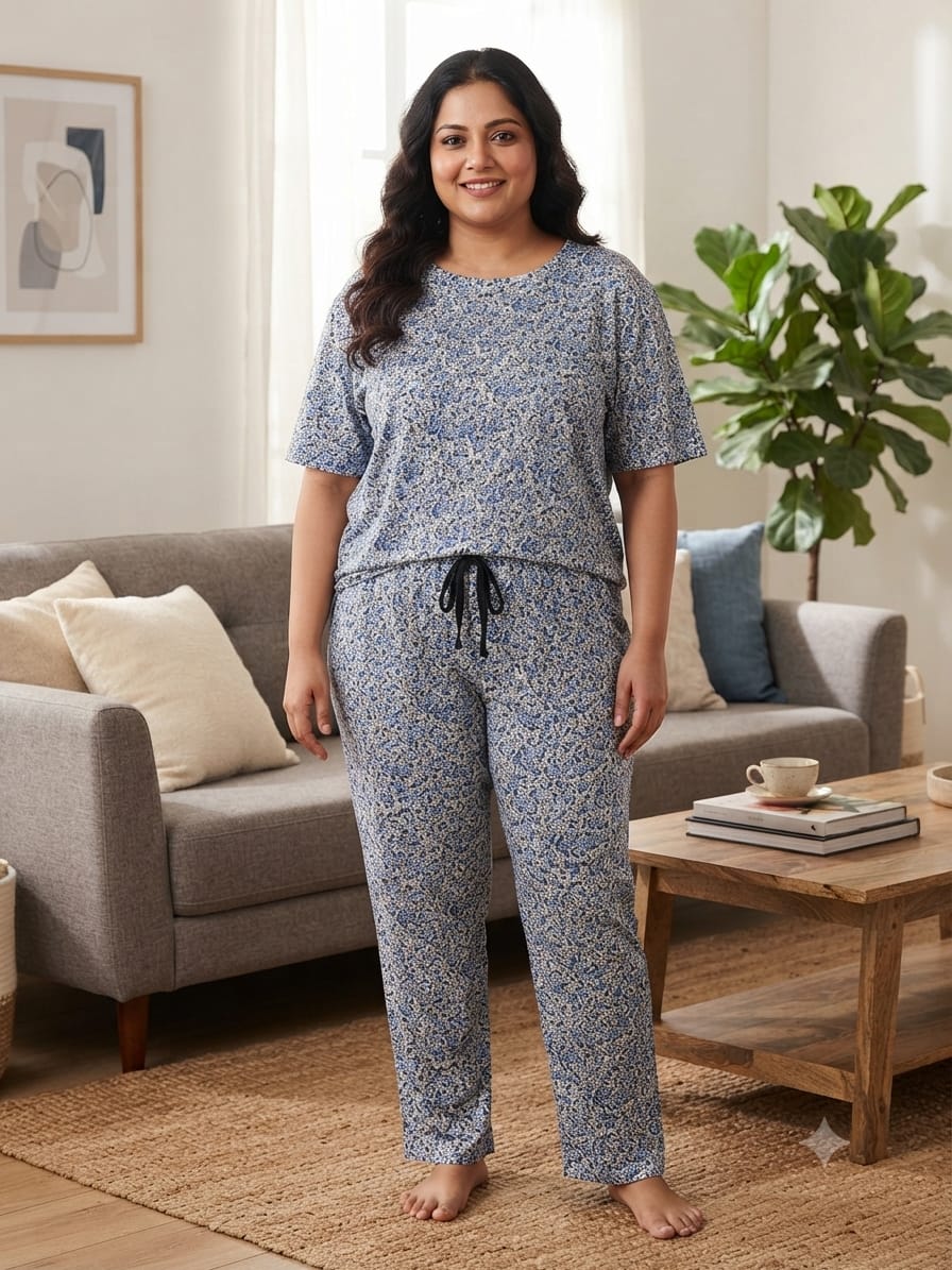 Pajama set