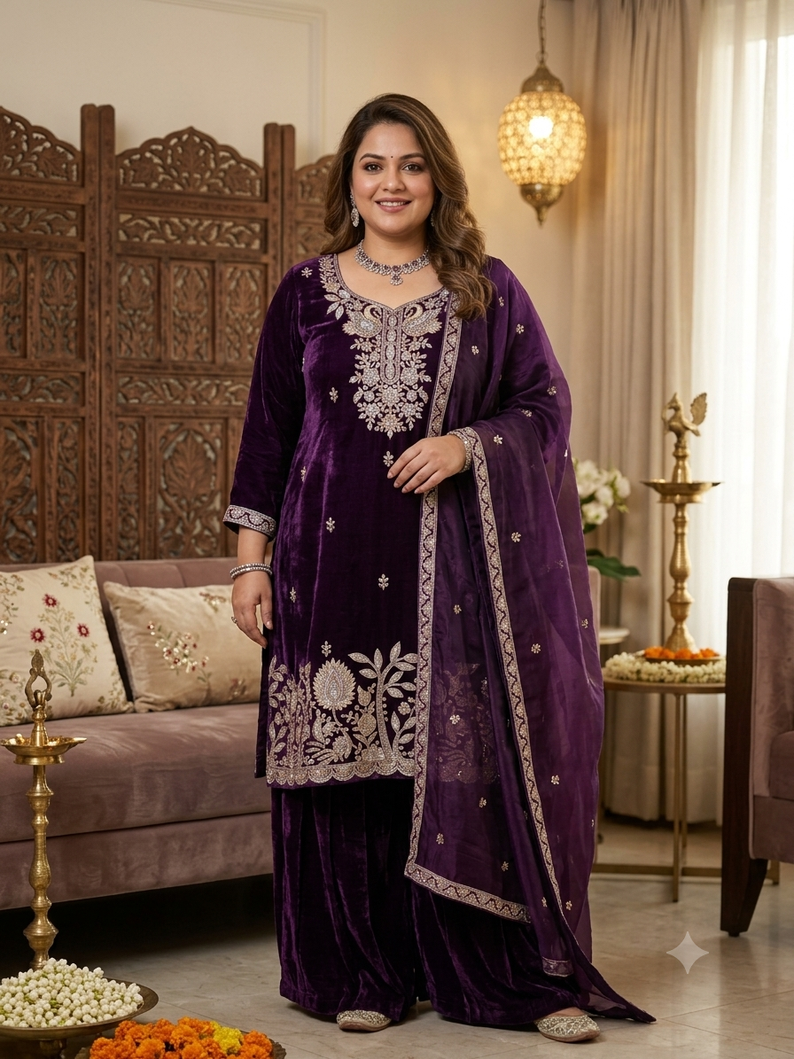 PARTYWEAR SUIT 40