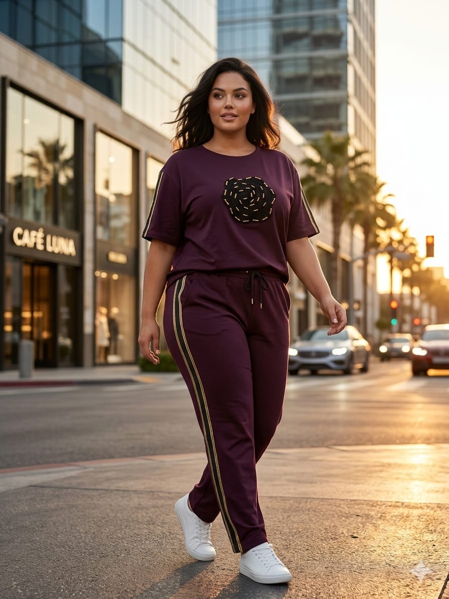 TRACKSUIT