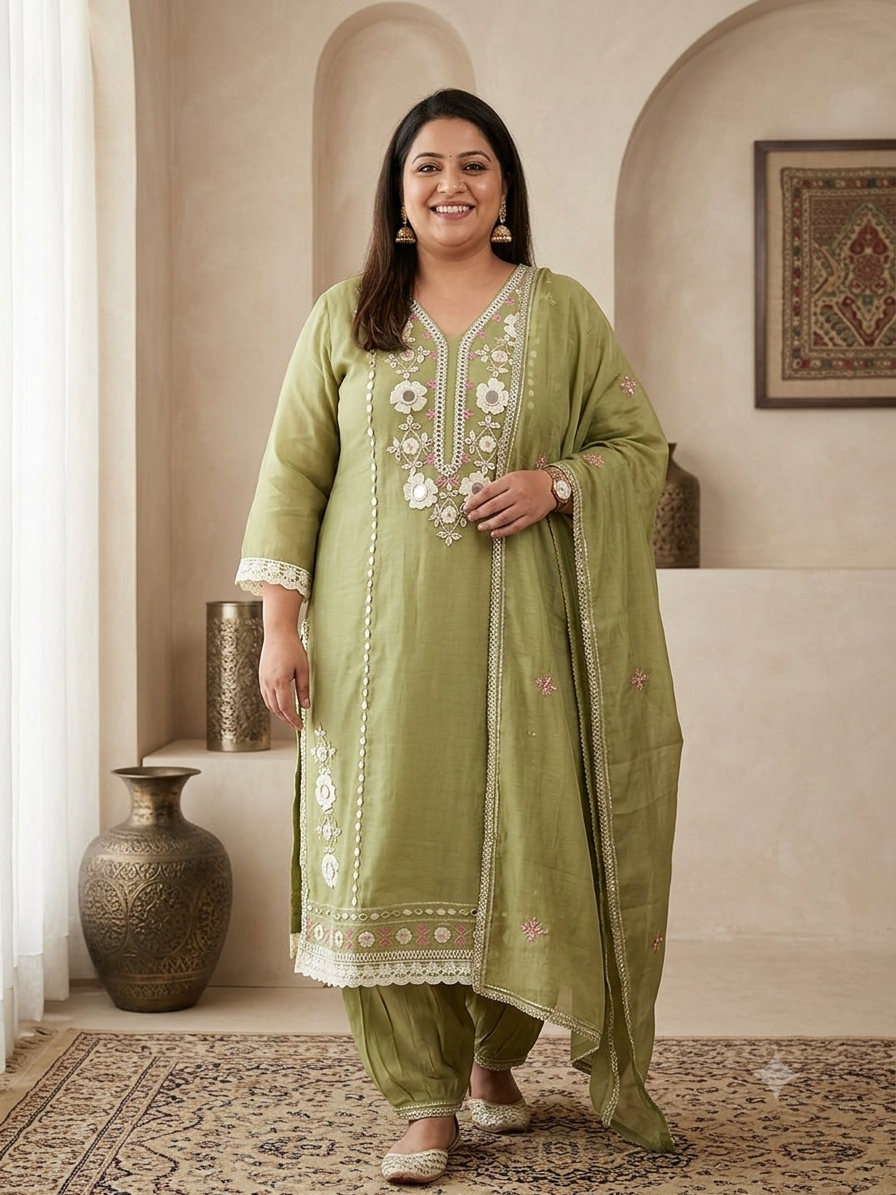 PARTYWEAR SUIT