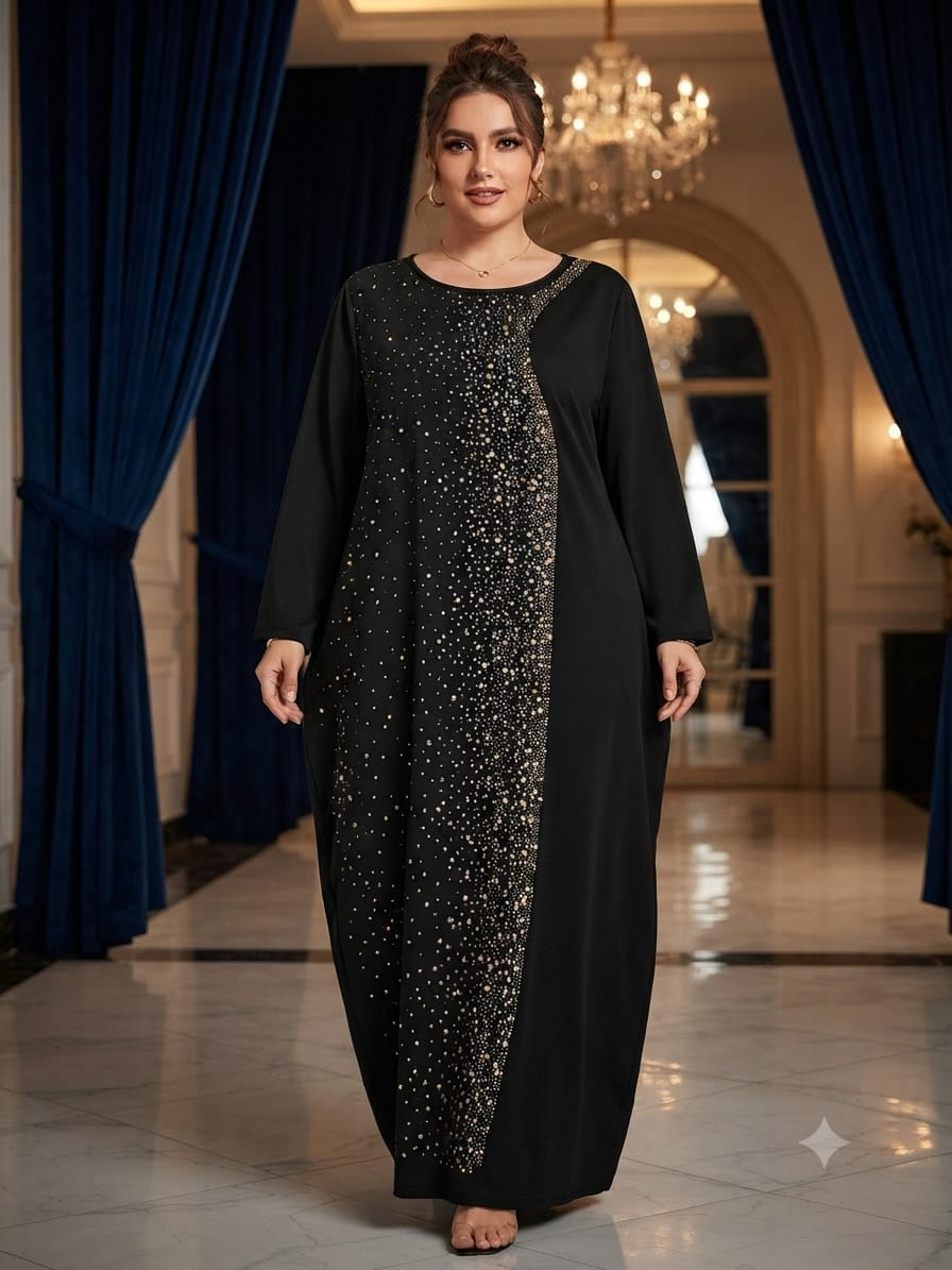 WESTERN DRESS