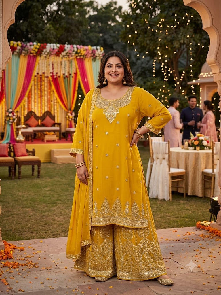 PARTYWEAR SUIT
